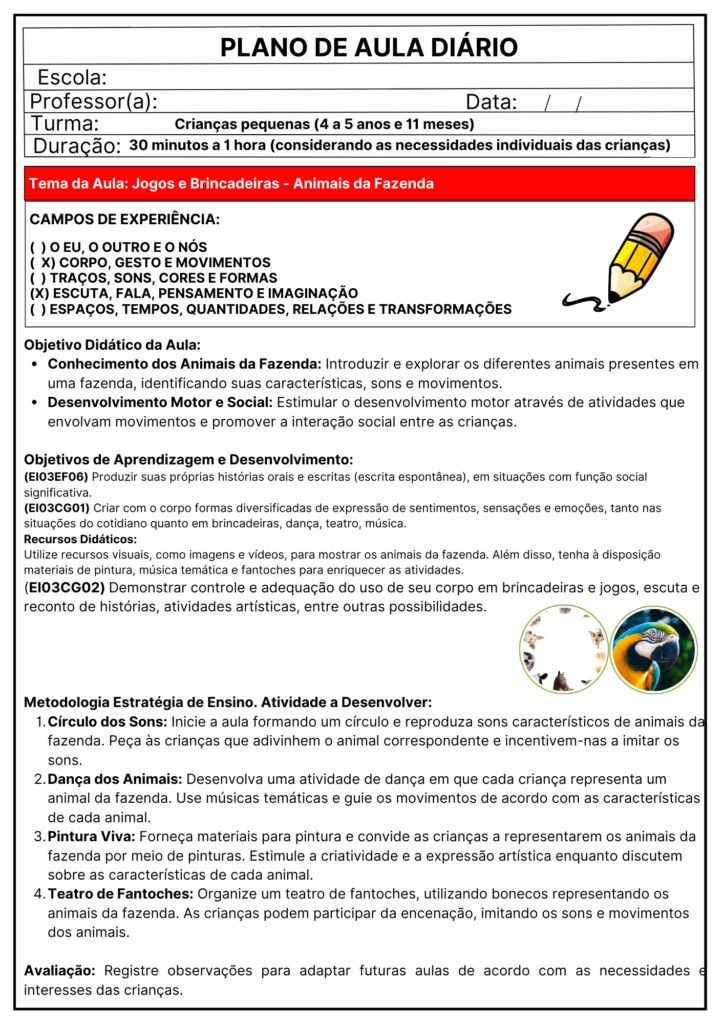 INGLÊS (3)
