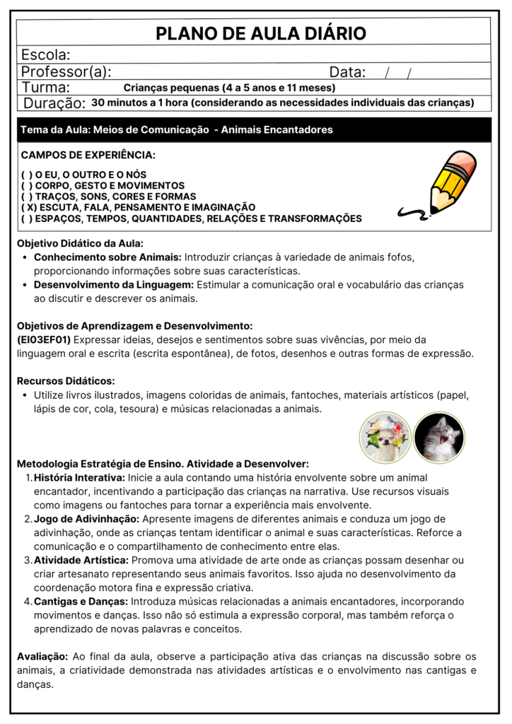 INGLÊS (5)