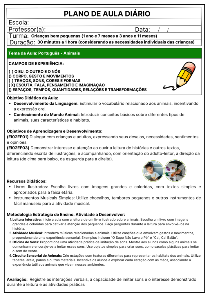 INGLÊS
