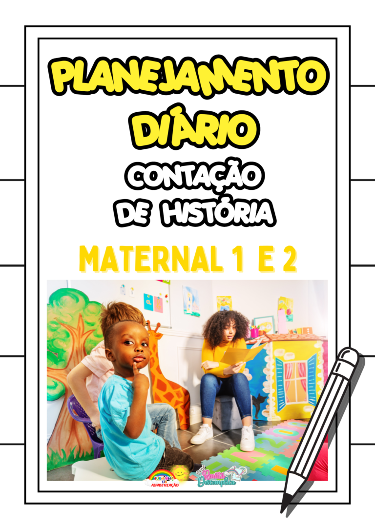 Planos de Aulas Diários (19)