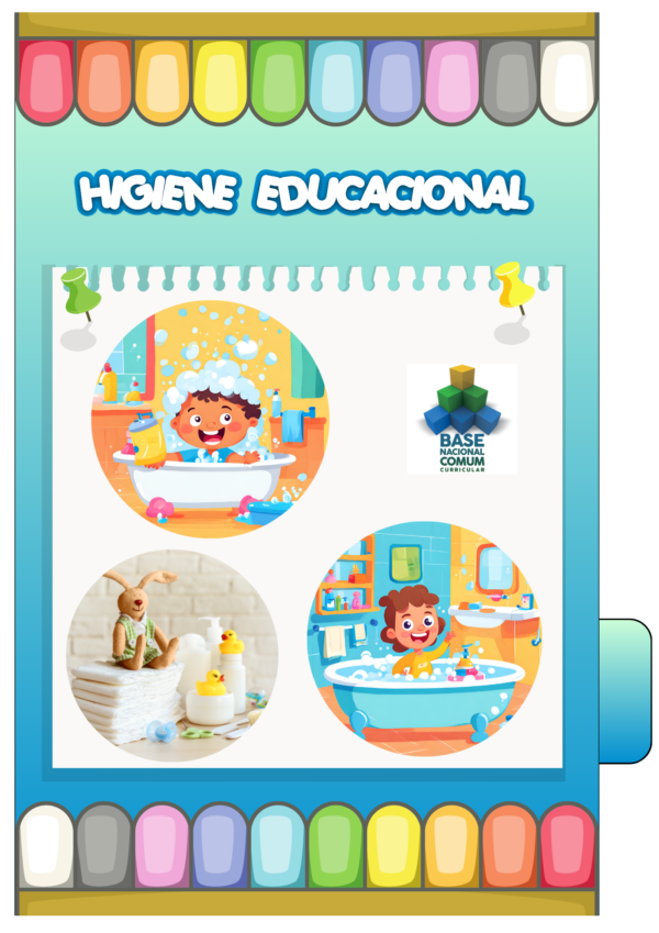 PLANEJAMENTOS DE AULAS DIÁRIOS - MATERNAL 1 E 2 📚⭐✏️ - Imagem 16