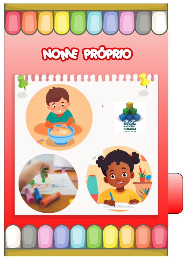 PLANEJAMENTOS DE AULAS DIÁRIOS - MATERNAL 1 E 2 📚⭐✏️ - Imagem 9