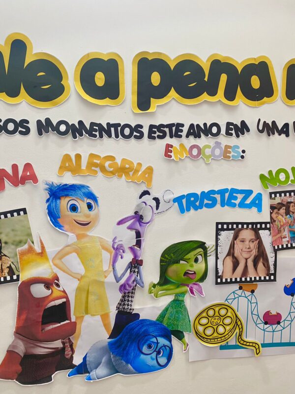 PAINEL: DIVERTIDAMENTE VALE A PENA REVIVER!❤️🤣🥰☺️ - Image 8
