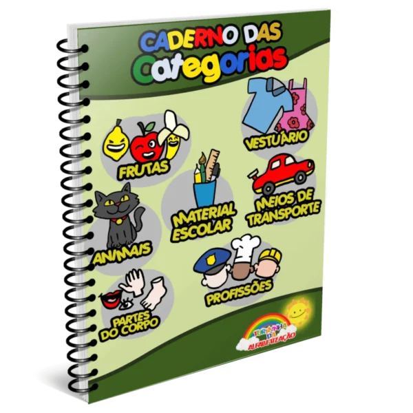 KIT AUTISMO ALFABETIZAÇÃO - Imagem 18
