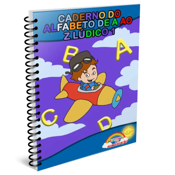 KIT AUTISMO ALFABETIZAÇÃO - Imagem 25