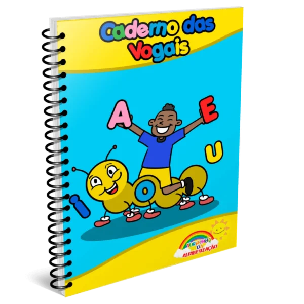 KIT AUTISMO ALFABETIZAÇÃO - Imagem 24