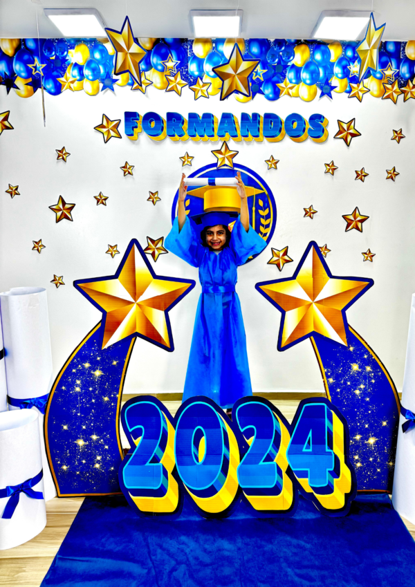 🎓✨ A FORMATURA DOS SONHOS COMEÇA AQUI! ✨🎓📖 - Imagem 5