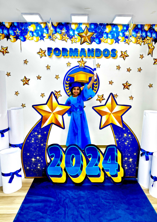 🎓✨ A FORMATURA DOS SONHOS COMEÇA AQUI! ✨🎓📖 - Imagem 7