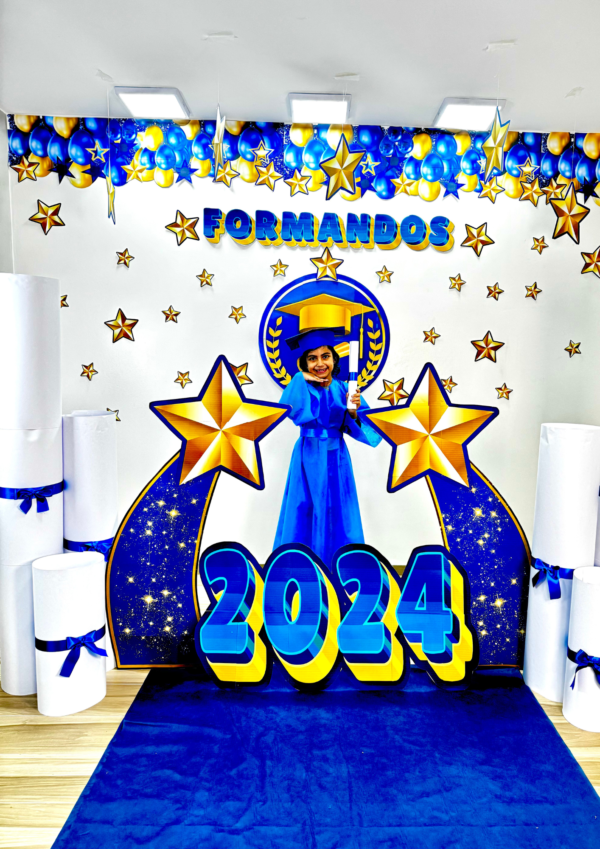 🎓✨ A FORMATURA DOS SONHOS COMEÇA AQUI! ✨🎓📖 - Imagem 9