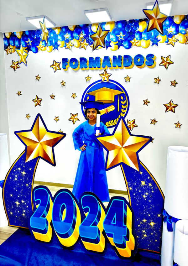 🎓✨ A FORMATURA DOS SONHOS COMEÇA AQUI! ✨🎓📖 - Imagem 6