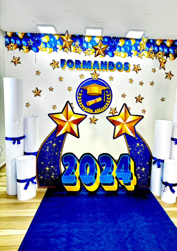 🎓✨ A FORMATURA DOS SONHOS COMEÇA AQUI! ✨🎓📖 - Imagem 8