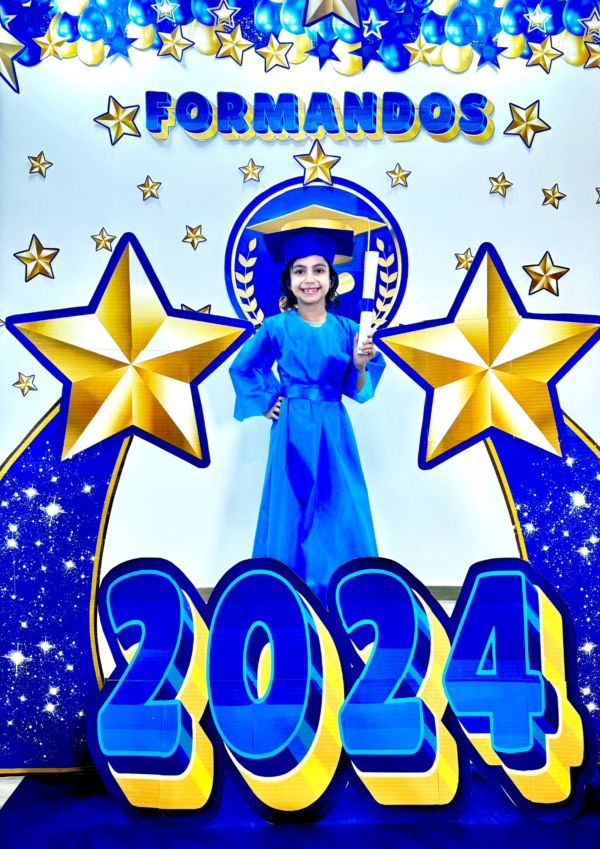 🎓✨ A FORMATURA DOS SONHOS COMEÇA AQUI! ✨🎓📖 - Imagem 2