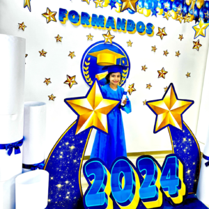 🎓✨ A FORMATURA DOS SONHOS COMEÇA AQUI! ✨🎓📖