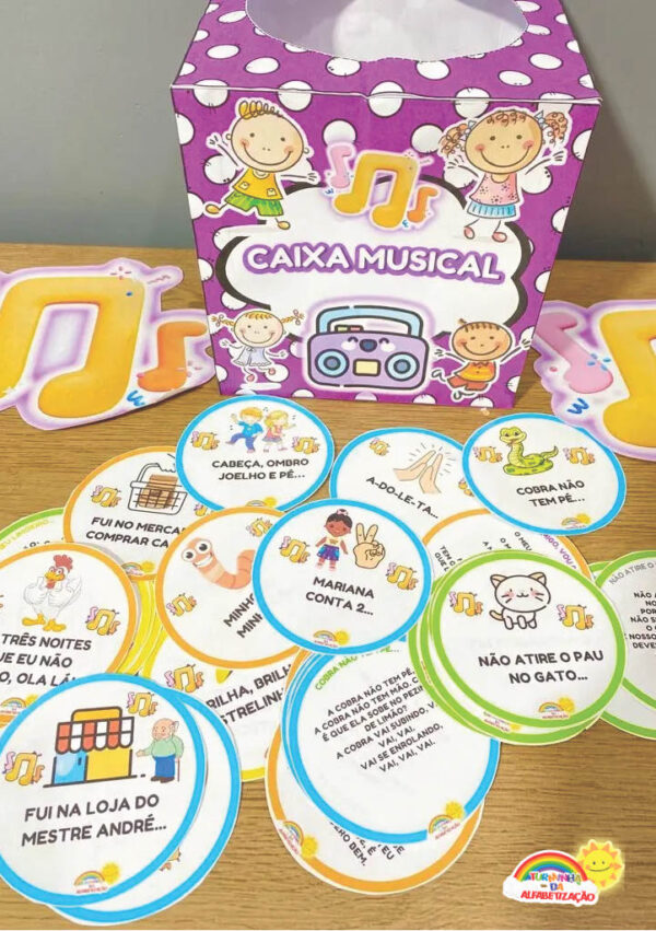 PROJETO ADAPTAÇÃO E ACOLHIMENTO NA EDUCAÇÃO INFANTIL! 🌈 Planos de aulas + atividades interativas. 🏫 - Imagem 19