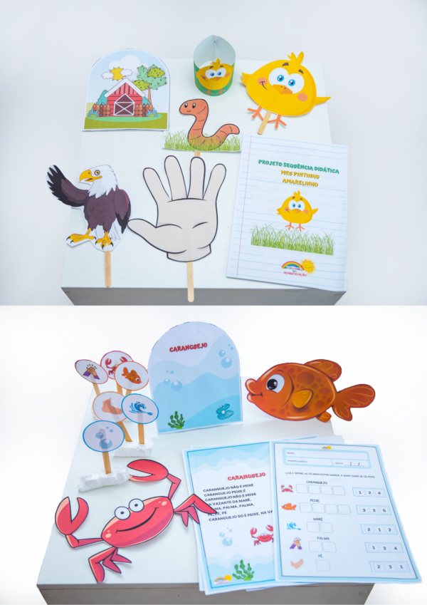 PLANEJAMENTOS DE AULAS BNCC 2025 - PRÉ-ESCOLA I E II.📚⭐✏​ - Image 4