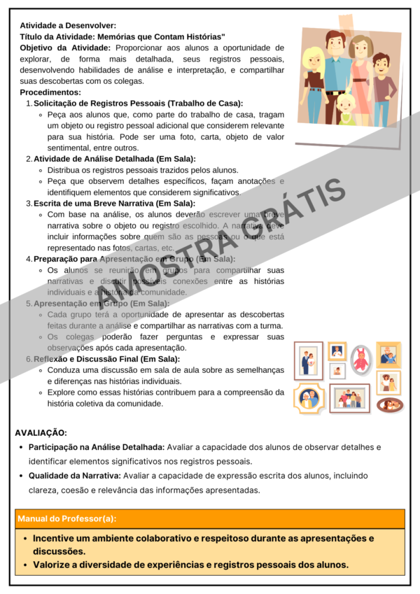 PLANEJAMENTOS DE AULAS BNCC 2025 - 2º ANO DO ENSINO FUNDAMENTAL I 📚⭐✏️🎉 - Imagem 28