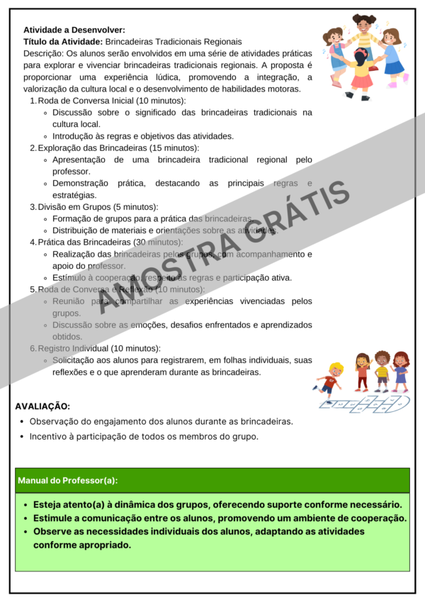 PLANEJAMENTOS DE AULAS BNCC 2025 - 2º ANO DO ENSINO FUNDAMENTAL I 📚⭐✏️🎉 - Imagem 24