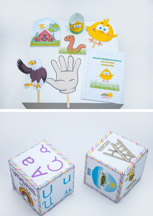 PLANEJAMENTOS DE AULAS BNCC 2025 - PRÉ-ESCOLA I E II.📚⭐✏​ - Image 5