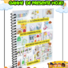 PLANEJAMENTOS DE AULAS BNCC 2025 - 4º ANO DO ENSINO FUNDAMENTAL I 📚⭐✏️🎉 - Image 5