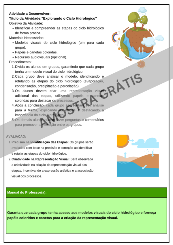 PLANEJAMENTOS DE AULAS BNCC 2025- 5º ANO DO ENSINO FUNDAMENTAL I 📚⭐✏🎉 - Imagem 25