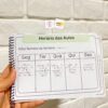 PLANEJAMENTOS DE AULAS BNCC 2025 - 4º ANO DO ENSINO FUNDAMENTAL I 📚⭐✏️🎉 - Image 13