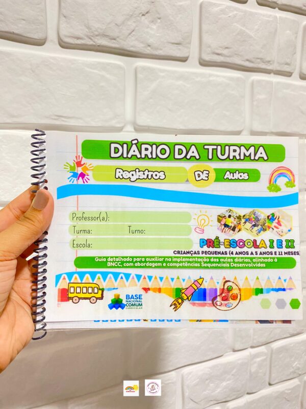 PLANEJAMENTOS DIÁRIOS ANUAL 2025 - EDUCAÇÃO INFANTIL E ENSINO FUNDAMENTAL (1º ao 5º Ano) 📚⭐✏ - Imagem 20
