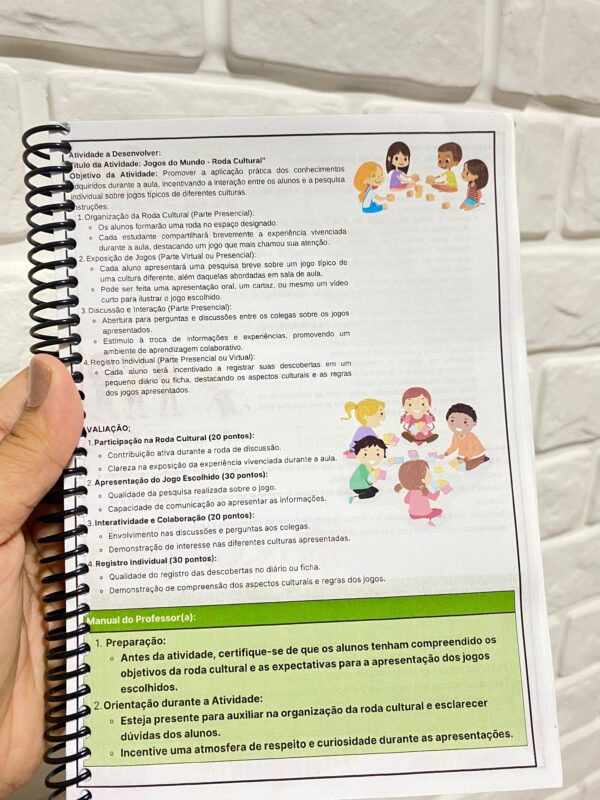 PLANEJAMENTOS DE AULAS BNCC 2025 - 3º ANO DO ENSINO FUNDAMENTAL I 📚⭐✏️🎉 - Imagem 18