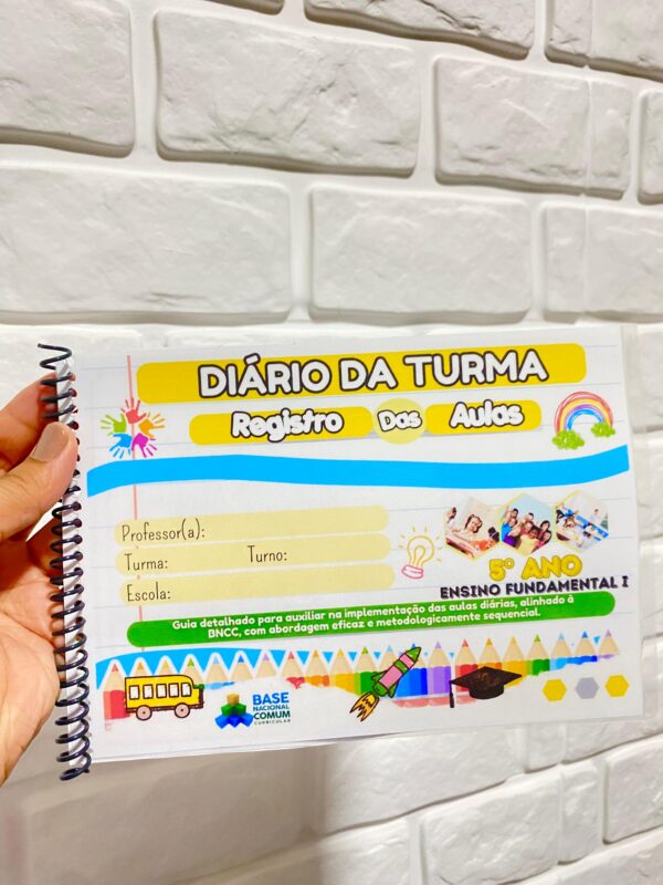 PLANEJAMENTOS DE AULAS BNCC 2025- 5º ANO DO ENSINO FUNDAMENTAL I 📚⭐✏🎉 - Imagem 5