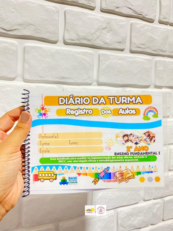 PLANEJAMENTOS DE AULAS BNCC 2025 - 2º ANO DO ENSINO FUNDAMENTAL I 📚⭐✏️🎉 - Imagem 6
