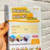 PLANEJAMENTOS DE AULAS BNCC 2025 - 4º ANO DO ENSINO FUNDAMENTAL I 📚⭐✏️🎉 - Image 2