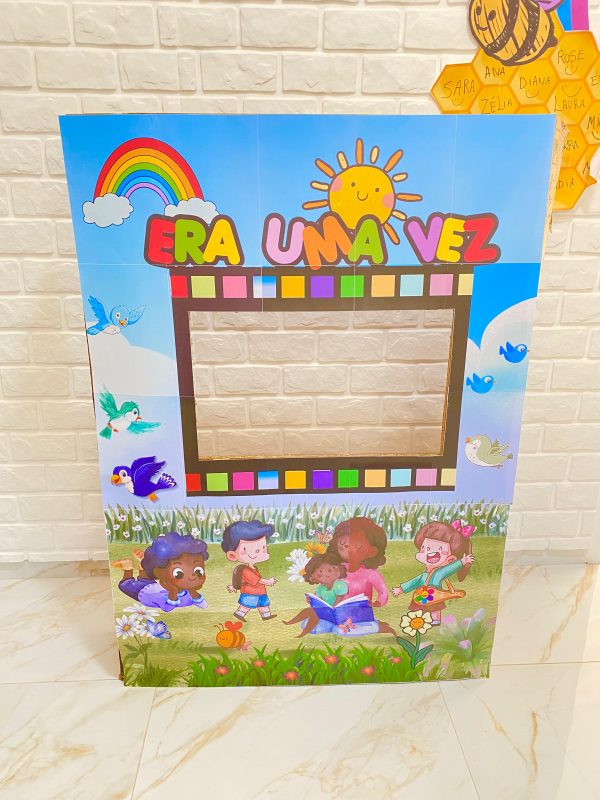 TEATRINHO INFANTIL EM PDF – UM RECURSO ENCANTADOR PARA SUA SALA DE AULA! - Image 8