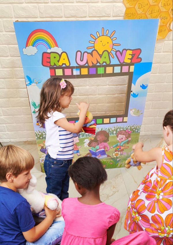 TEATRINHO INFANTIL EM PDF – UM RECURSO ENCANTADOR PARA SUA SALA DE AULA! - Image 6