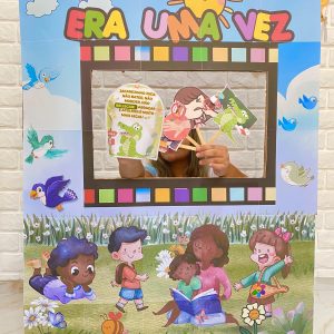 TEATRINHO INFANTIL EM PDF – UM RECURSO ENCANTADOR PARA SUA SALA DE AULA!