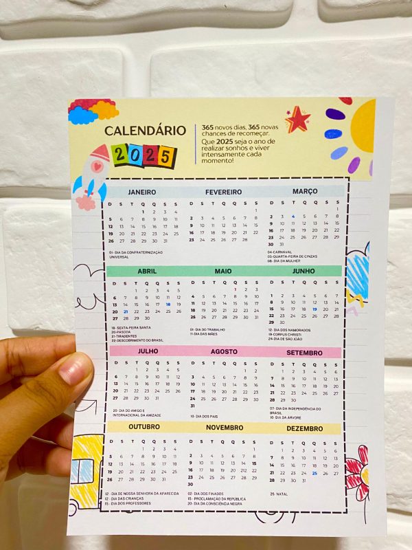 KIT LEMBRANCINHA REUNIÃO DE PAIS: ESCOLA + FAMÍLIA, A CHAVE DO SUCESSO! - Image 6
