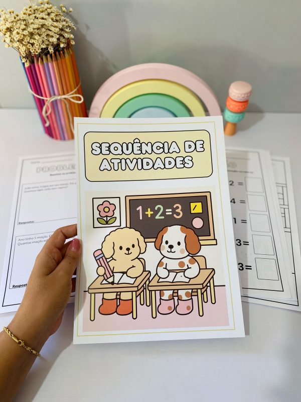 Atividades BOB Goods – A criançada está super empolgada! - Imagem 9