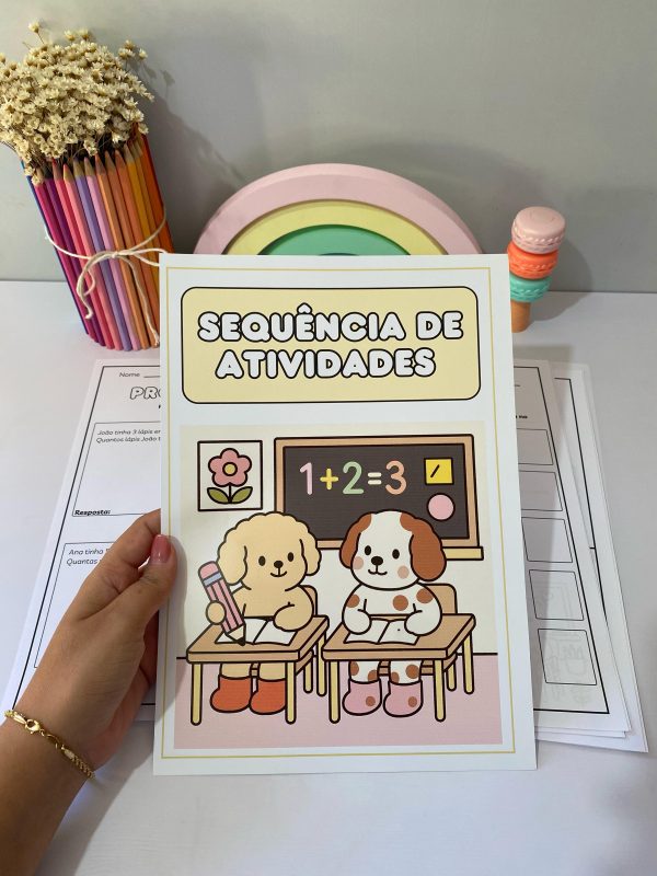 Atividades BOB Goods – A criançada está super empolgada! - Imagem 6
