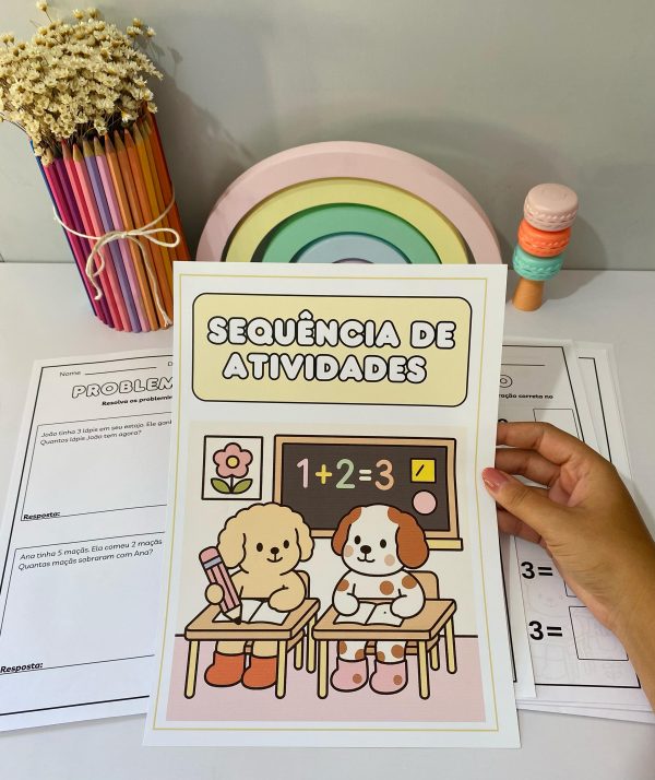 Atividades BOB Goods – A criançada está super empolgada! - Imagem 5