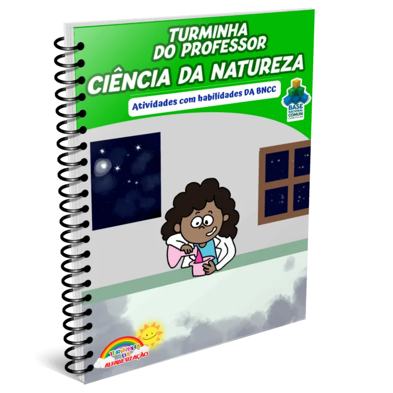 Ciência da natureza