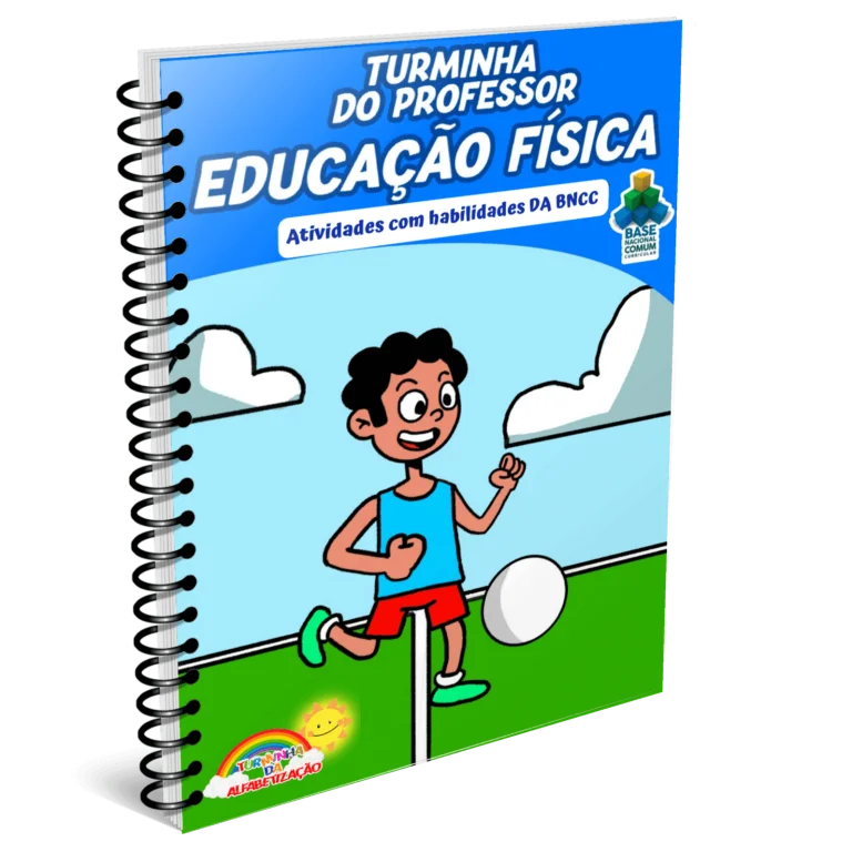 Educação física