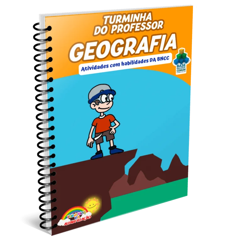 Geografia