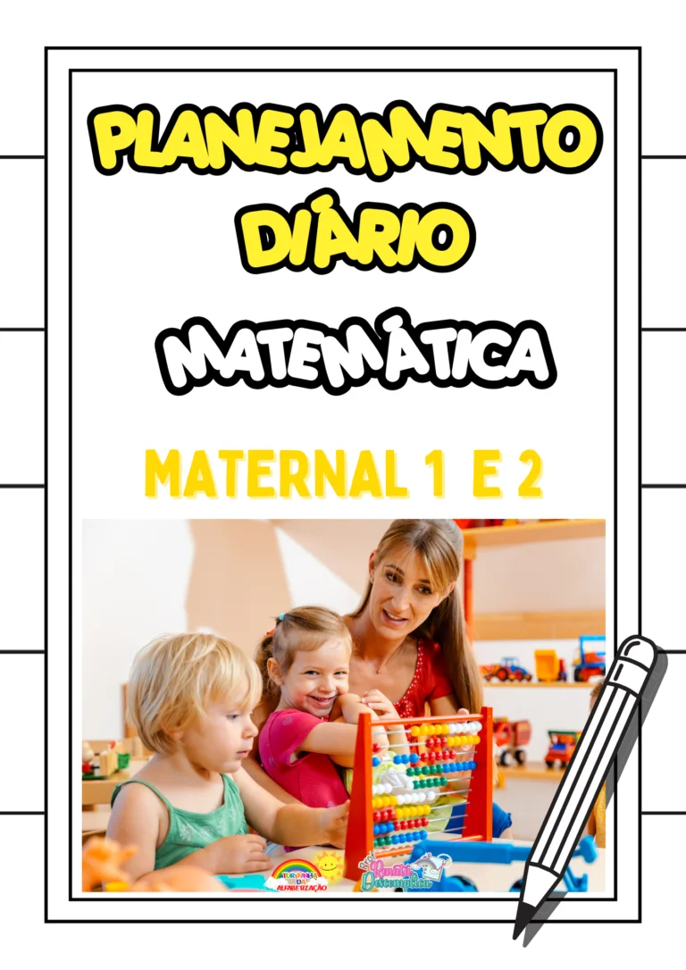 Planos de Aulas Diários (12)