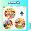 PLANEJAMENTOS DE AULAS DIÁRIOS! PRÉ-ESCOLA I E II.📚⭐✏️ - Image 9