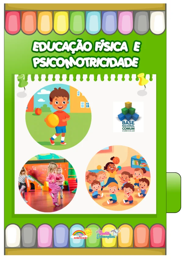 PLANEJAMENTOS DE AULAS DIÁRIOS! PRÉ-ESCOLA I E II.📚⭐✏️ - Image 16