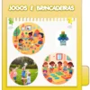 PLANEJAMENTOS DE AULAS DIÁRIOS! PRÉ-ESCOLA I E II.📚⭐✏️ - Image 26