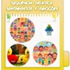 PLANEJAMENTOS DE AULAS DIÁRIOS! PRÉ-ESCOLA I E II.📚⭐✏️ - Image 24