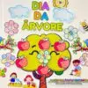 PAINEL DIA DA ÁRVORE + HISTORINHA INTERATIVA NA TV - Image 6