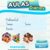 PLANEJAMENTOS DE AULAS BNCC 2025 - 1º ANO DO ENSINO FUNDAMENTAL I 📚⭐✏️🎉 - Image 18