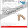 PLANEJAMENTOS DE AULAS BNCC 2025 - 1º ANO DO ENSINO FUNDAMENTAL I 📚⭐✏️🎉 - Image 29