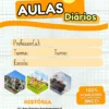 PLANEJAMENTOS DE AULAS BNCC 2025 - 1º ANO DO ENSINO FUNDAMENTAL I 📚⭐✏️🎉 - Image 36