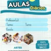 PLANEJAMENTOS DE AULAS BNCC 2025 - 1º ANO DO ENSINO FUNDAMENTAL I 📚⭐✏️🎉 - Image 45